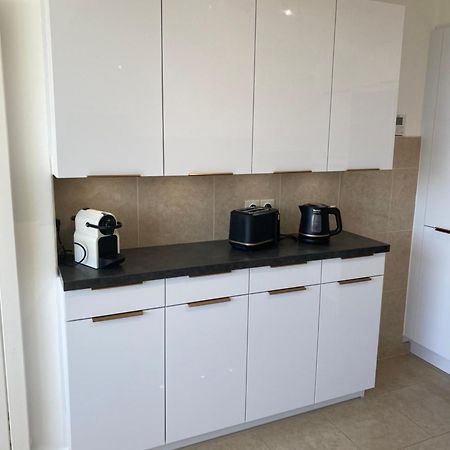 Appartement Luxueux 150M2 - Cannes Kültér fotó