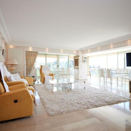 Appartement Luxueux 150M2 - Cannes Kültér fotó