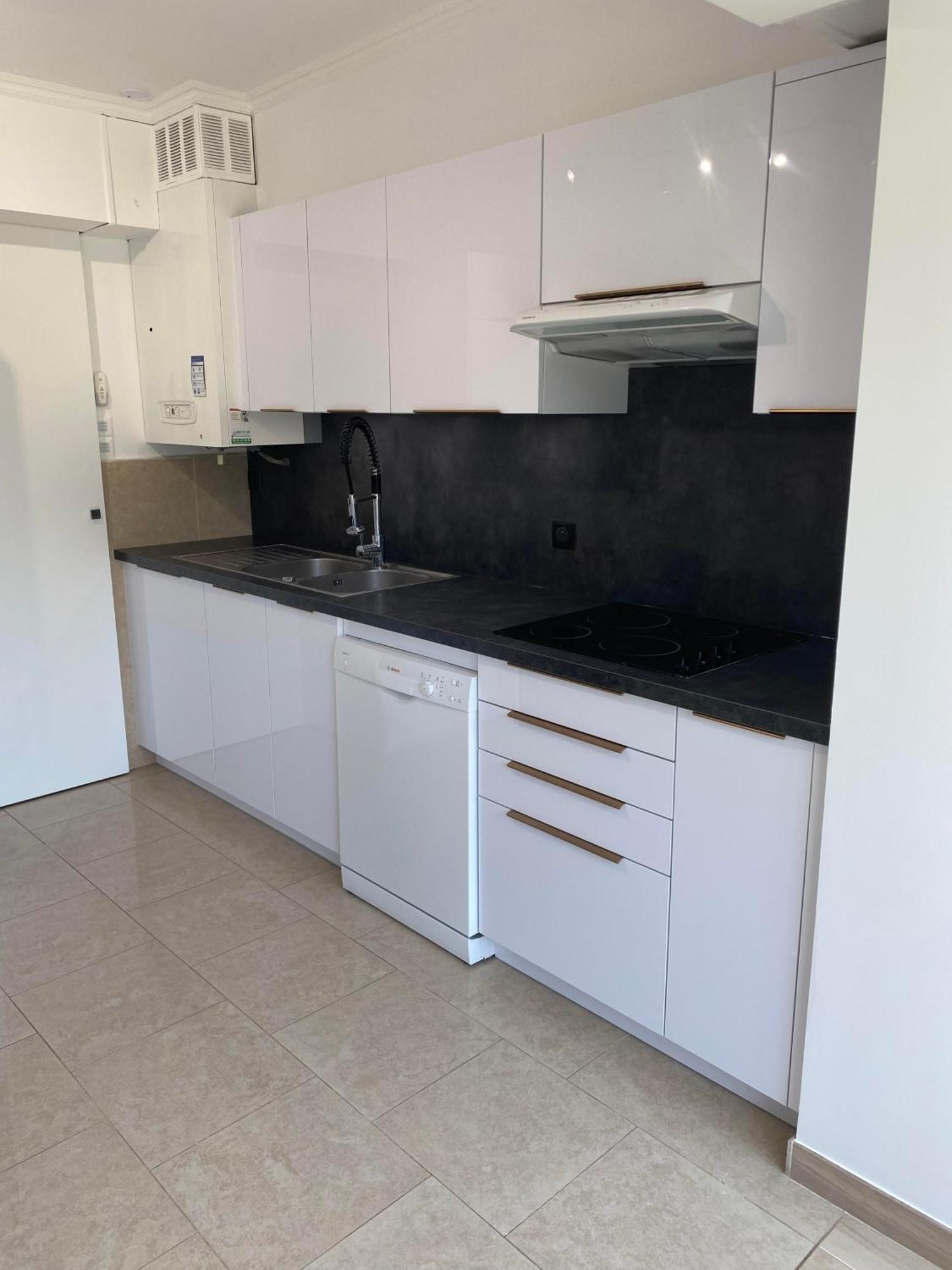 Appartement Luxueux 150M2 - Cannes Kültér fotó