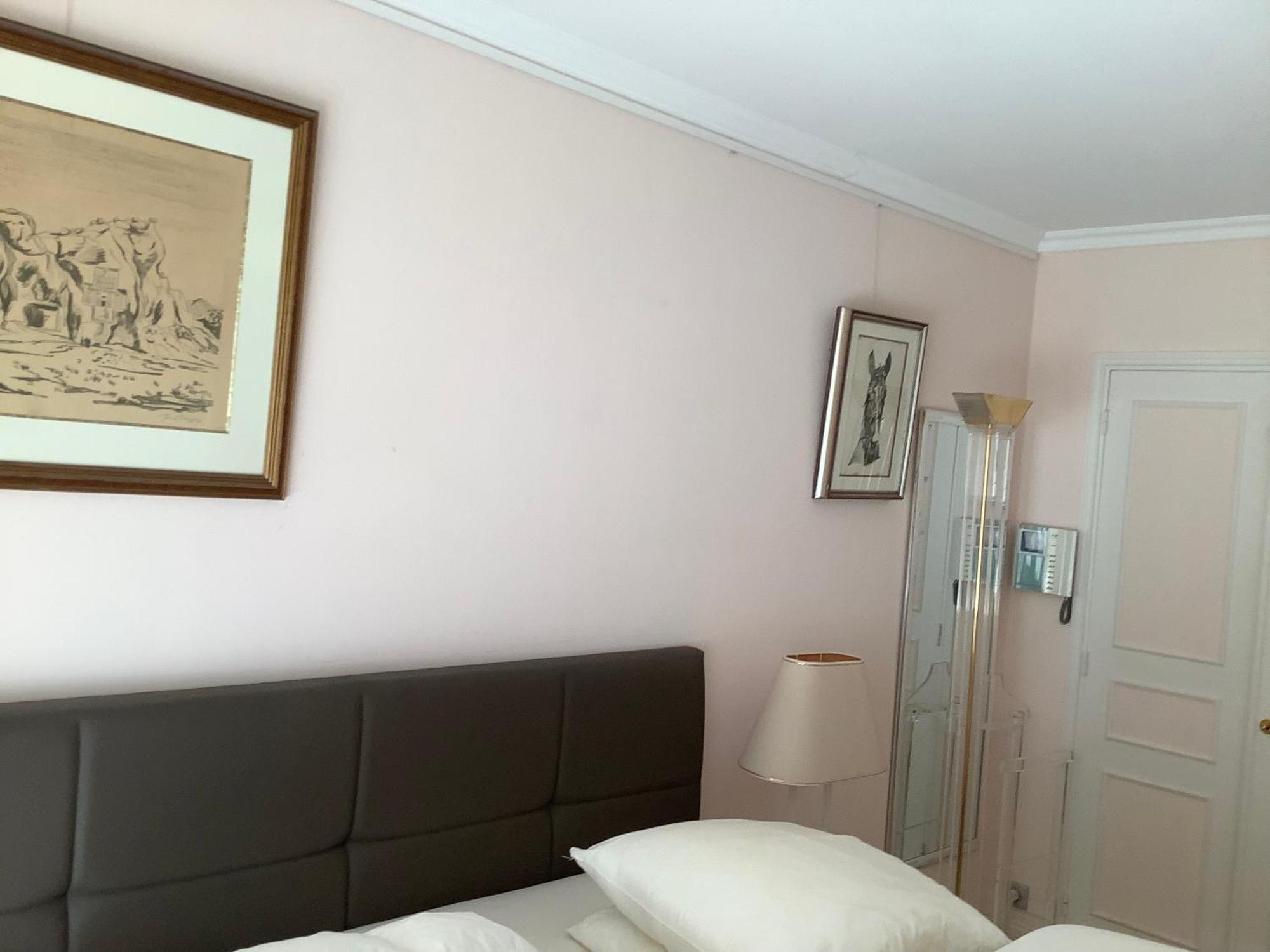 Appartement Luxueux 150M2 - Cannes Kültér fotó
