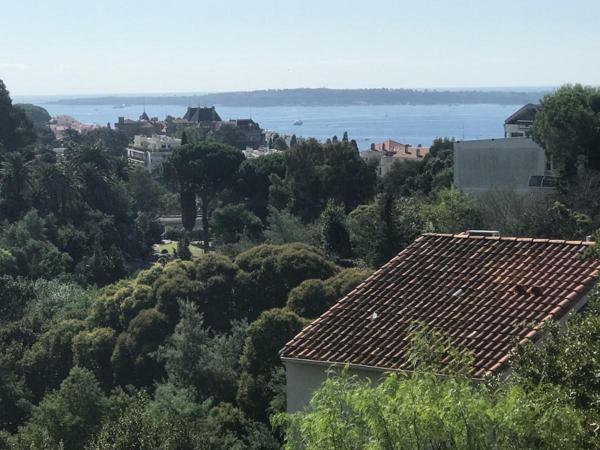 Appartement Luxueux 150M2 - Cannes Kültér fotó