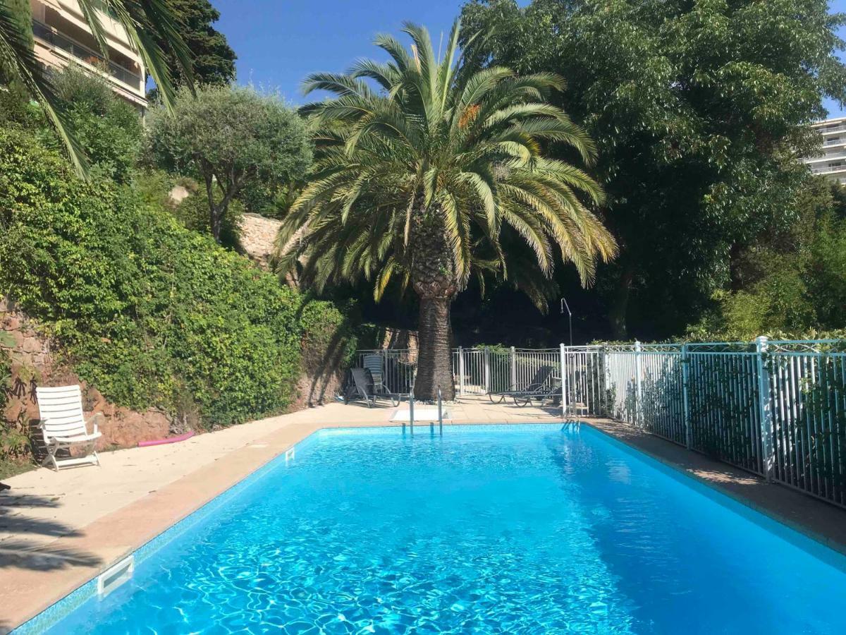 Appartement Luxueux 150M2 - Cannes Kültér fotó