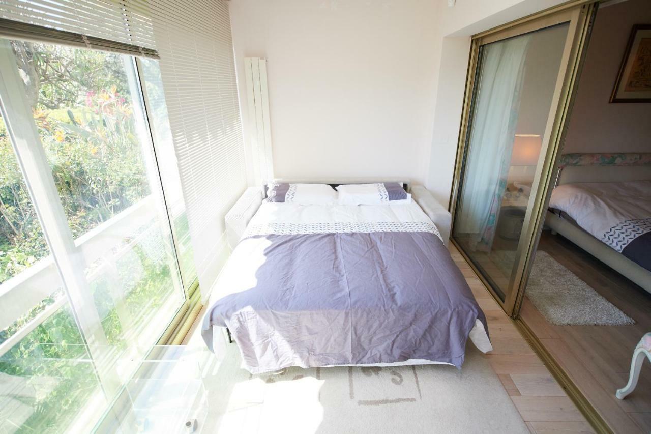Appartement Luxueux 150M2 - Cannes Kültér fotó