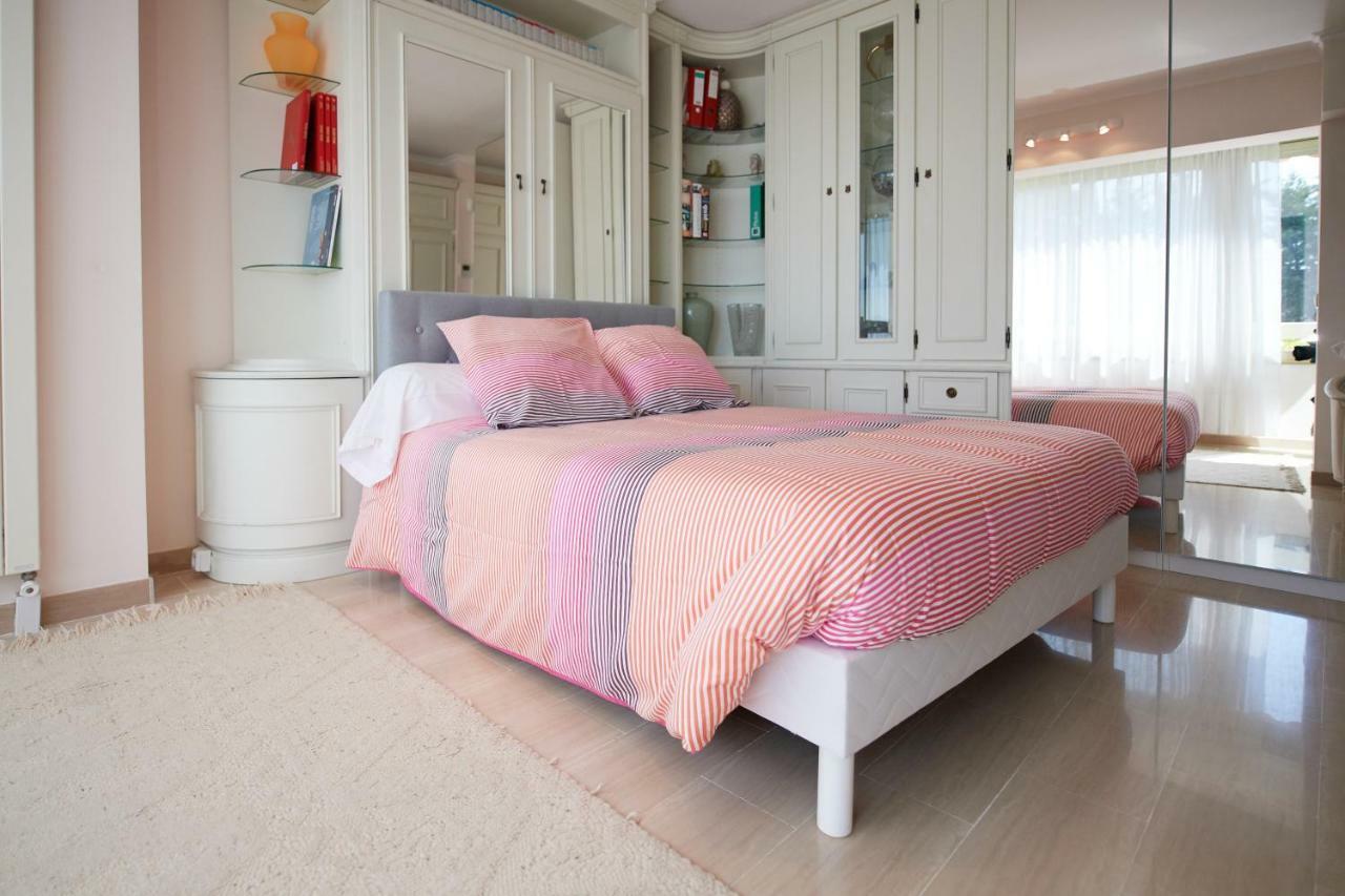 Appartement Luxueux 150M2 - Cannes Kültér fotó