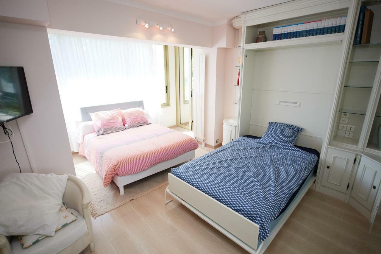 Appartement Luxueux 150M2 - Cannes Kültér fotó