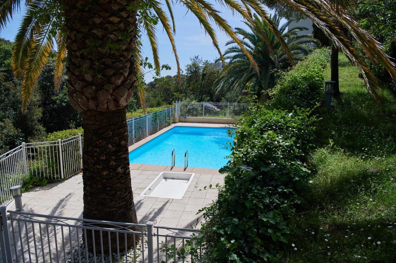 Appartement Luxueux 150M2 - Cannes Kültér fotó