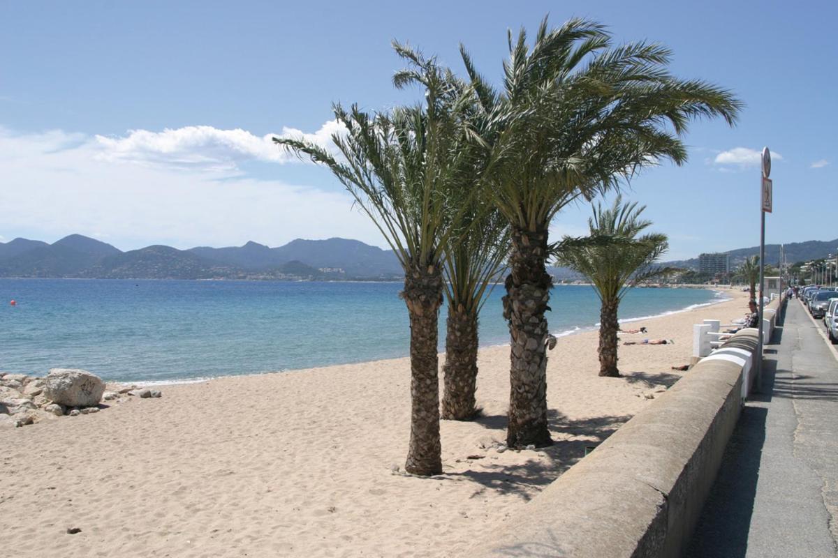 Appartement Luxueux 150M2 - Cannes Kültér fotó