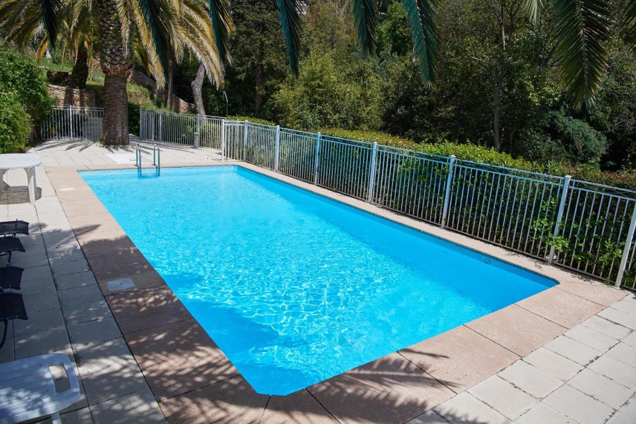 Appartement Luxueux 150M2 - Cannes Kültér fotó